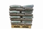 Granulés de Bois 300 kg ENplus A1 6 mm