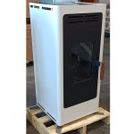 Poêle à granulés silencieux étanche en fonte – FIREMATIC BR9 PREMIUM 8 kW – Image 5
