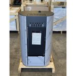Poêle à granulés ovale étanche – FIREMATIC O9 – Image 5