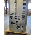 Poêle à granulés ovale étanche – FIREMATIC O9 – Image 7