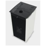 Poêle à granulés sans électricité 10 kW – BRONPI Free 11 – Image 3