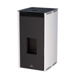 Poêle à granulés sans électricité 10 kW – BRONPI Free 11 – Image 4