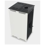 Poêle à granulés sans électricité 10 kW – BRONPI Free 11 – Image 5
