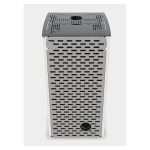 Poêle à granulés sans électricité 10 kW – BRONPI Free 11 – Image 6