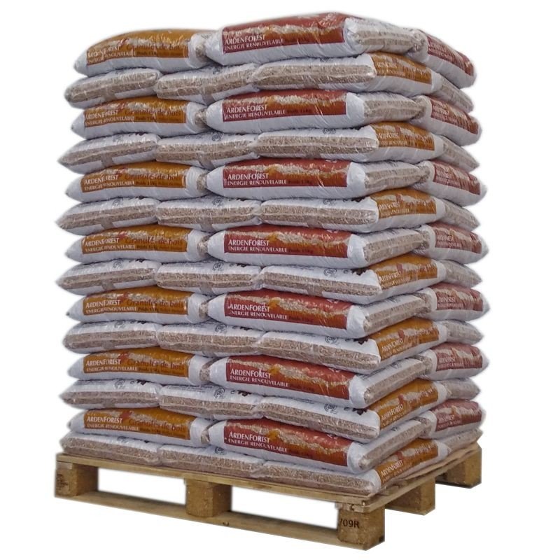 Pellet-Ardenforest-Palette-de-70-sacs-de-15-kg-1.jpg Pellet Ardenforest Palette de 70 sacs de 15 kg – Image 1