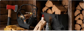 Accessoires et entretien