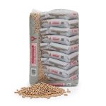 Pellets SunPower Palette 70 Sacs Prix Imbattable