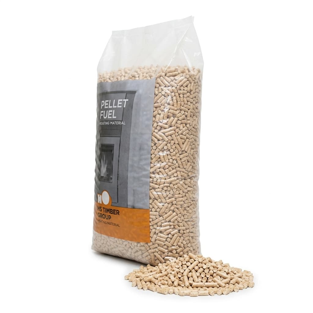 image_0c5ef298-0a67-4d42-89c5-9a674c978cfc.jpg Pellets HS Timber 100% Résineux 66 Sacs Qualité Autrichienne – Image 1