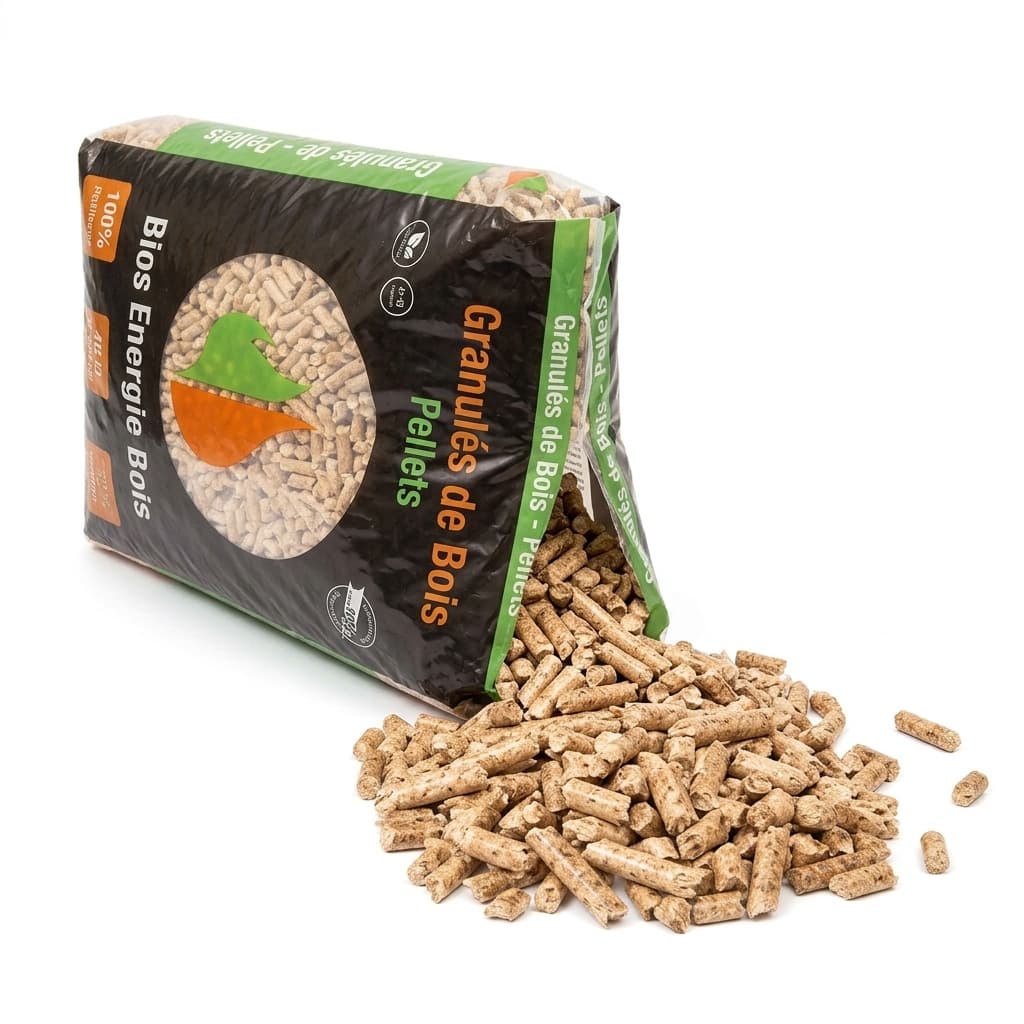 image_0f99bd81-f069-486e-b2fd-ff2e2e1ec507.jpg Pellets Alpes Energie Bois 70 Sacs Résineux Alpins – Image 1