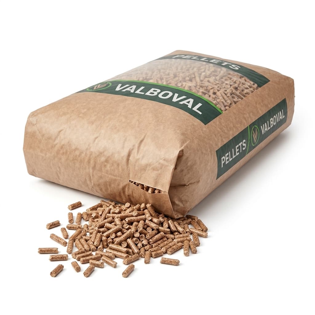 image_2137a380-f6f7-4a13-b7ea-cc8524a7ac6d.jpg Pellets Valboval Palette 65 Sacs Prix Bas Garanti – Image 1