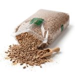 Pellets Natural Energie 70 Sacs Naturels Promo
