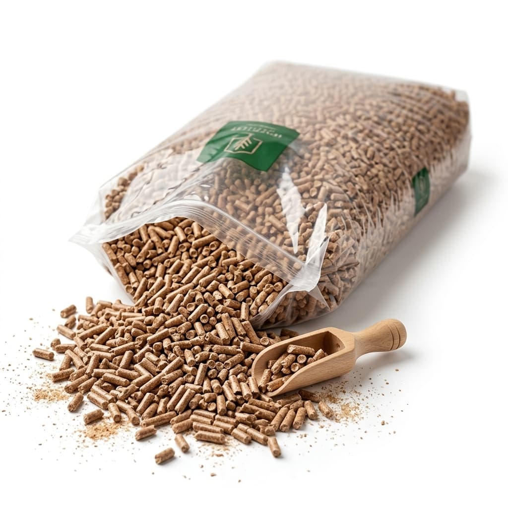image_257788df-be65-4add-8c37-4d91b179080c.jpg Pellets Natural Energie 70 Sacs Naturels Promo – Image 1