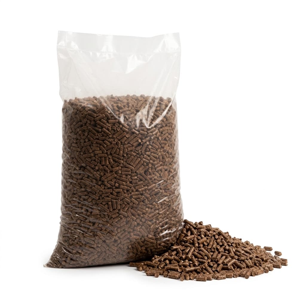 image_6282ae33-f018-4d4e-a775-2ad521600fa4.jpg Pellets Confort 100% Résineux 70 Sacs Promo – Image 1