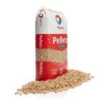 Pellets Total Premium Palette 66 Sacs Meilleur Prix