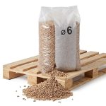 Granulés OLIMP DINplus ENplus A1 15 Sacs Découverte