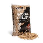 Pellets ANVIL ENplus A1 Palette 70 Sacs Prix Bas
