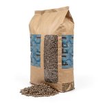 Pellets Badger Palette 65 Sacs Fiable et Économique