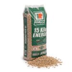 Pellets Van Roje Palette 65 Sacs Qualité Européenne