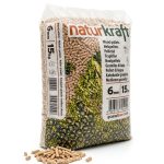 Granulés Naturkraft Palette 66 Sacs Pas Cher