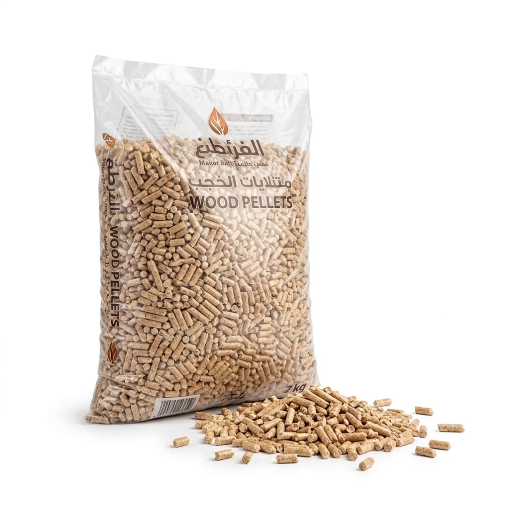 image_f1948d43-84d5-4ecf-acb6-602eee2ed6ea.jpg Pellets Arapellet ENplus A1 DINplus 77 Sacs Volume Record – Image 1