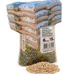 Granulés Holz Westerwalder Palette 66 Sacs Promo