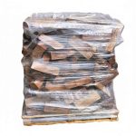 Bois de Chauffage Hêtre Extra Sec – 1,2 Stère