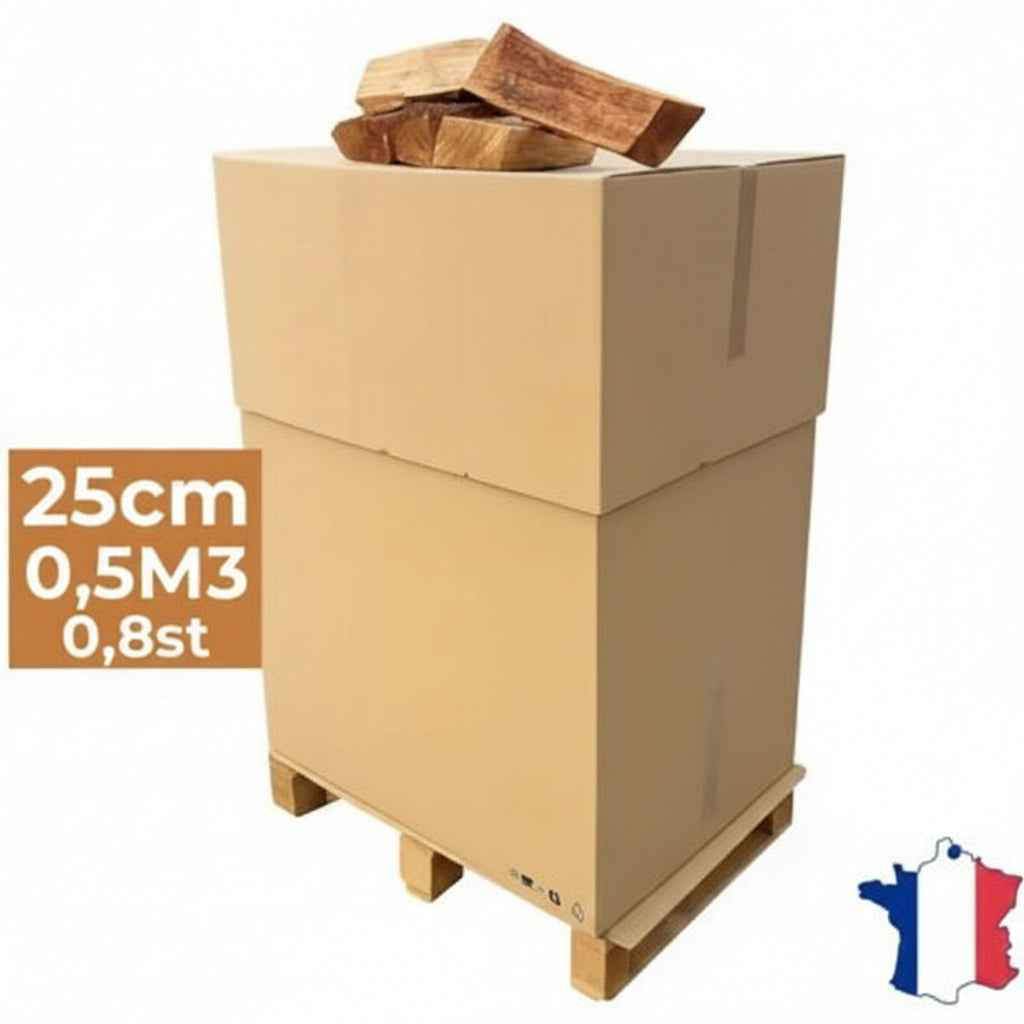 imgi_13_176908336_1.jpg Bois de Chauffage 25 cm Extra Sec Étuvé 0,5 m³ – Image 1