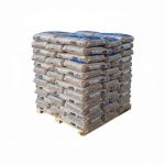 Palette de Granulés WOODSTOCK x2 (132 sacs) – Image 2