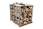 Bois de Chauffage Bûches 30 cm – 1,7 Stères – Image 2