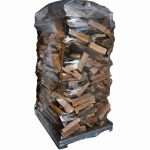 Bois de Chauffage Hêtre Extra Sec – 2,25 Stères