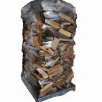 Bois de Chauffage Hêtre Extra Sec – 2,25 Stères – Image 2