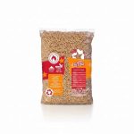 Granulés de Bois  100% Épicéa EnPlus A1 – Palette 72 sacs de 15 kg (1080 kg) – Image 2