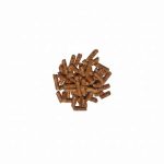 Granulés de Bois 100 % Épicéa – ENplus A1 – Palette 72 Sacs 1080 kg – Image 3