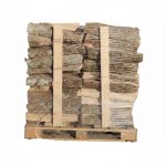Bois de Chauffage Extra Sec 50 cm – Palette 1,2 m³ – 1,5 Stères – Image 2