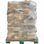 Bois de Chauffage 50 cm Ballot 2 m³ Bois Durs Secs – Image 2