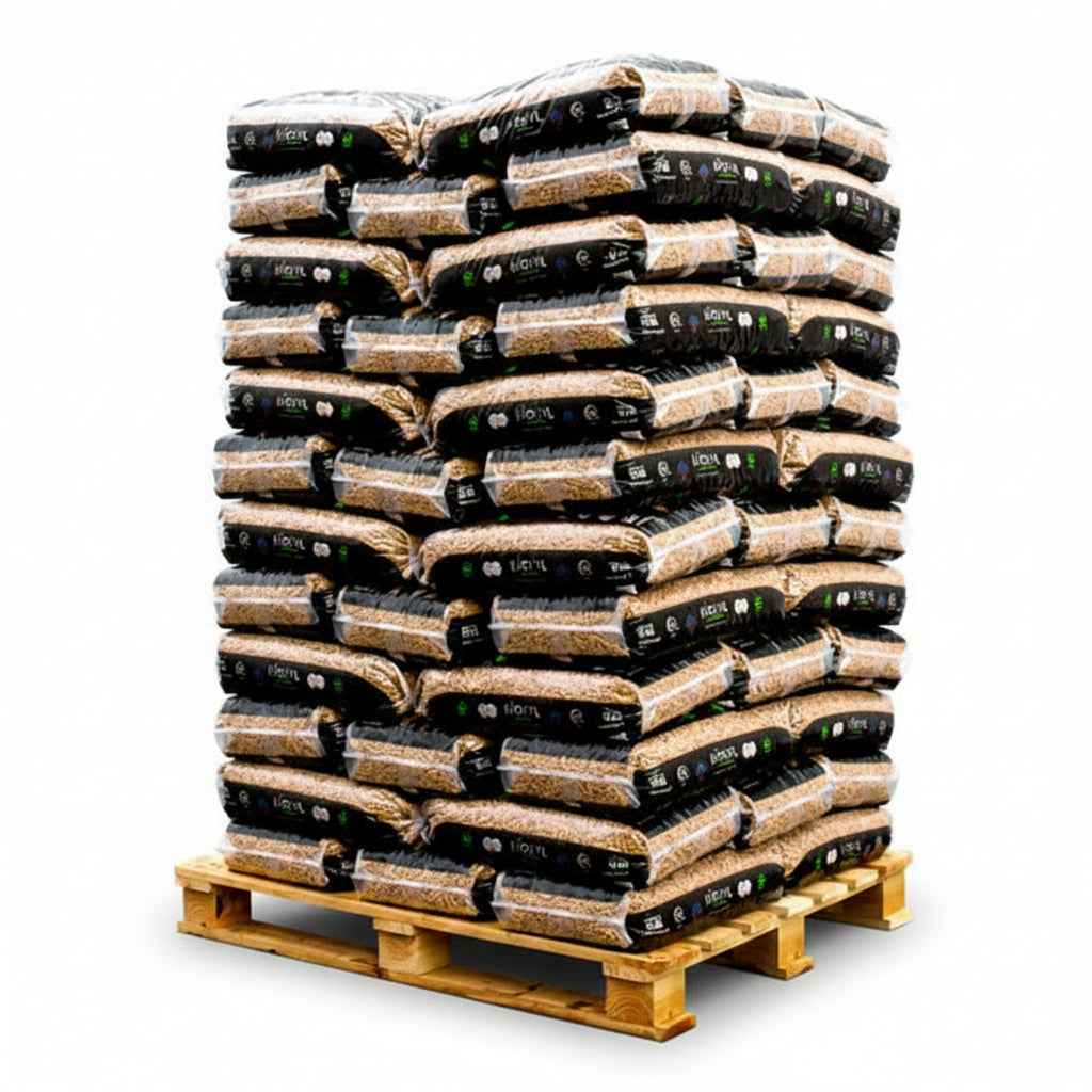 imgi_40_Photo2.jpg Granulés de Bois Premium DINplus Sac de 15 kg – Pellets Haute Performance – Image 1