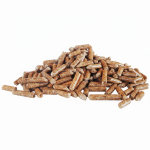 Granulés de Bois  Premium Palette 66 Sacs de 15 kg – 990 kg DINplus NF – Image 2