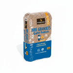 Lot de 2 Palettes de Granulés  Premium – 132 Sacs de 15 kg (1980 kg) – Image 2