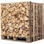 Bois de Chauffage Sec 30 cm Box 1,05 m³