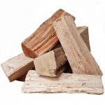 Bois de Chauffage Premium 25 cm Sec Étuvé 2 m³ – Image 2