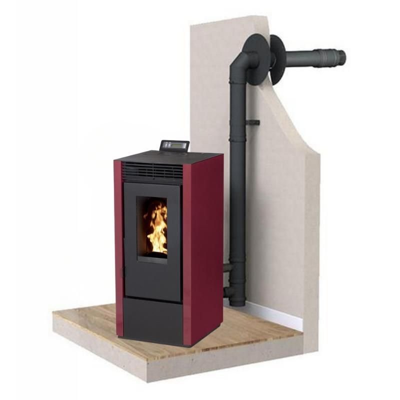 pack-poele-a-granules-etanche-canalisable-kit-ventouse-interstoves-marina-11-kw.jpg PACK : Poêle à granules étanche + Kit ventouse – INTERSTOVES Marina 14 kW – Image 1