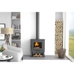 Poêle à bois – FIREMATIC Chicago 11.2 kW – Image 7