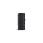 Poêle à bois raccordable en fonte – LA NORDICA Jennifer.16 7.7 kW – Image 6