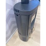 Poêle à bois raccordable en fonte – LA NORDICA Jennifer.16 7.7 kW – Image 5