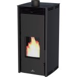 Poêle à granulés sans électricité à convection naturelle – BRONPI Free 6 kW