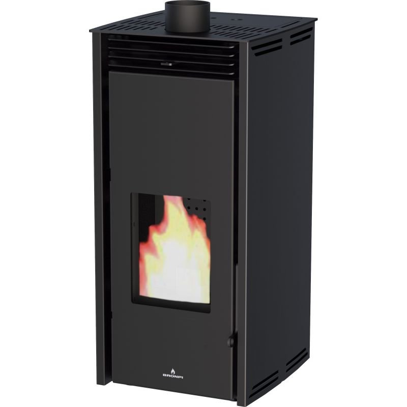 poele-a-granules-sans-electricite-convection-naturelle-bronpi-free-6-kw.jpg Poêle à granulés sans électricité à convection naturelle – BRONPI Free 6 kW – Image 1